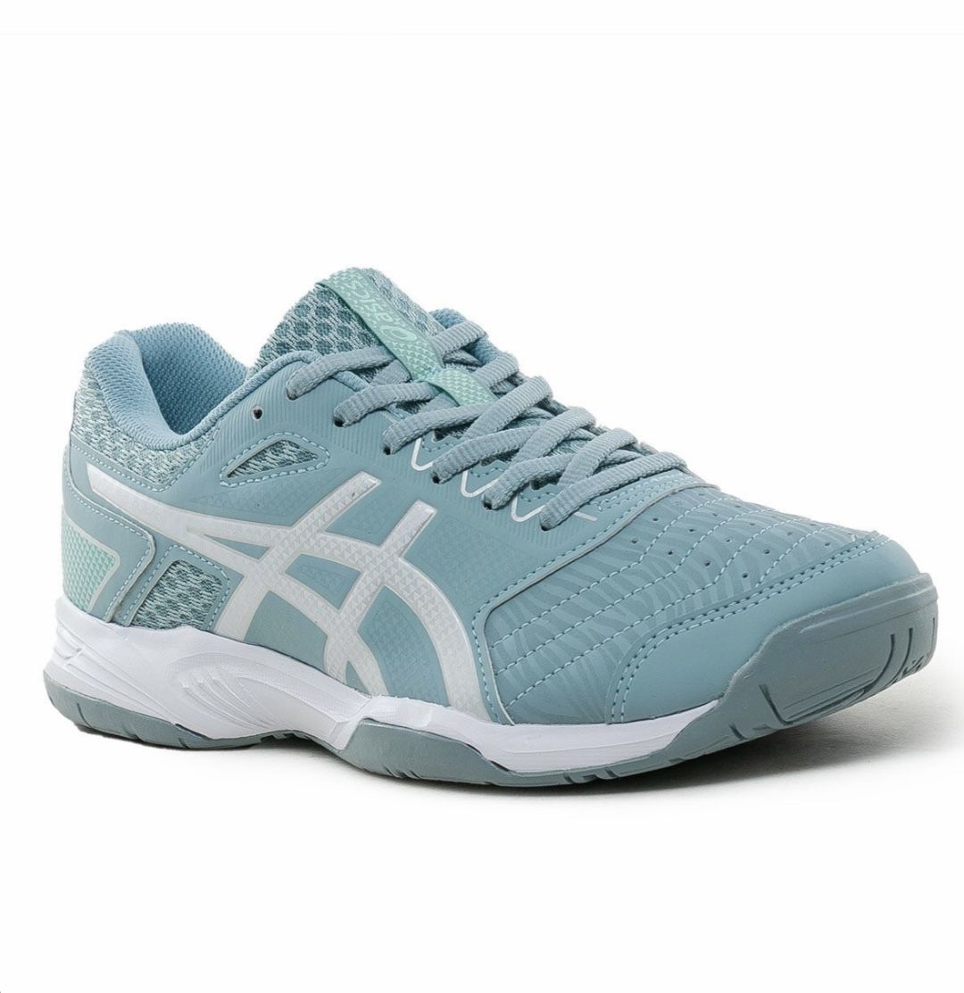 Tênis Caminhada Verde